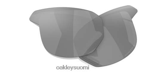 Oakley kaast vaihtolinssi prim mustat linssit silmälasit 2T48V41448