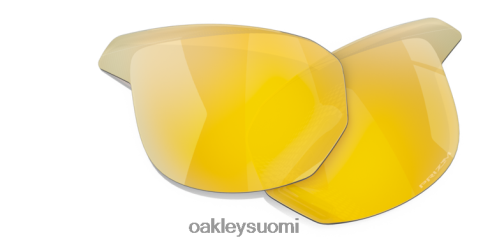 Oakley kaast vaihtolinssi prizm 24k objektiivit silmälasit 2T48V41449