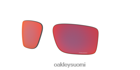 Oakley kaksireunainen vaihtolinssi taskulamppu iridiumpolarisoidut linssit silmälasit 2T48V41416
