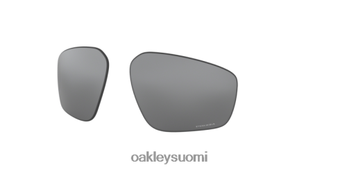 Oakley kenttätakin vaihtolinssi prim mustat linssit silmälasit 2T48V41549