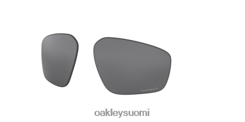Oakley kenttätakin vaihtolinssi prim mustat polarisoidut linssit silmälasit 2T48V41550