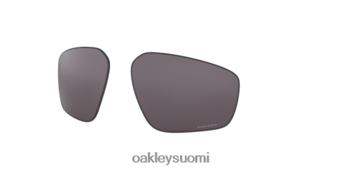 Oakley kenttätakin vaihtolinssi primin harmaat linssit silmälasit 2T48V41551
