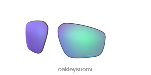 Oakley kenttätakin vaihtolinssi prizm golflinssit silmälasit 2T48V41561