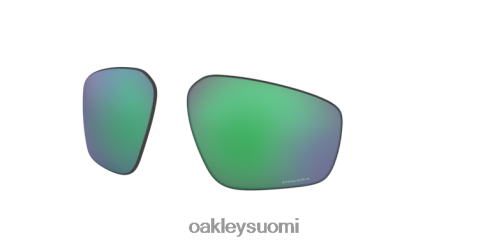 Oakley kenttätakin vaihtolinssi prizm jade linssit silmälasit 2T48V41559