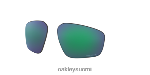 Oakley kenttätakin vaihtolinssi prizm jade polarisoidut linssit silmälasit 2T48V41560
