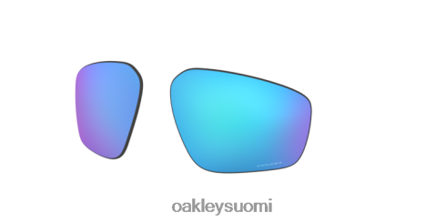 Oakley kenttätakin vaihtolinssi prizm safiirilinssit silmälasit 2T48V41555