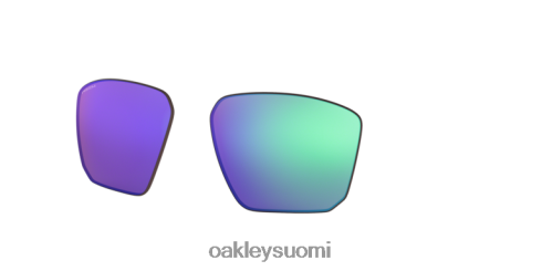 Oakley kohdelinjan vaihtolinssi prizm golflinssit silmälasit 2T48V41536
