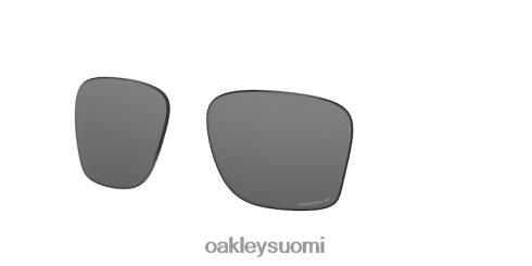 Oakley leffingwellin vaihtolinssi prim mustat polarisoidut linssit silmälasit 2T48V42025