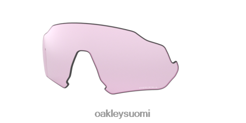 Oakley lentotakin vaihtolinssi prizm heikossa valossa olevat linssit silmälasit 2T48V41529