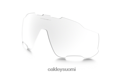 Oakley leuanmurtajan vaihtolinssi kirkkaat linssit silmälasit 2T48V41176