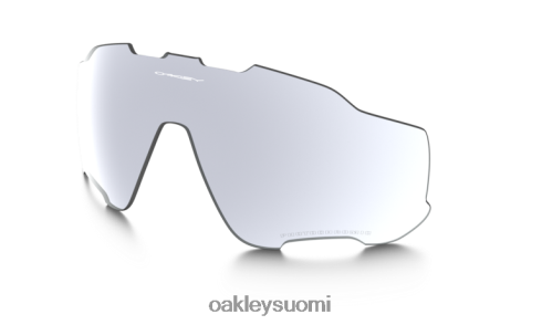 Oakley leuanmurtajan vaihtolinssi kirkkaat tai mustat iridium fotokromilinssit silmälasit 2T48V41189