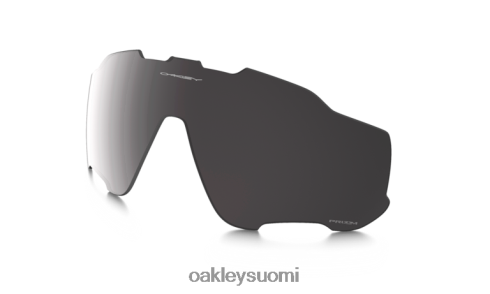 Oakley leuanmurtajan vaihtolinssi prim mustat linssit silmälasit 2T48V41178
