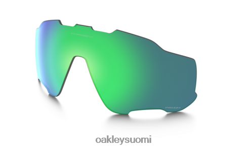 Oakley leuanmurtajan vaihtolinssi prizm jade linssit silmälasit 2T48V41184