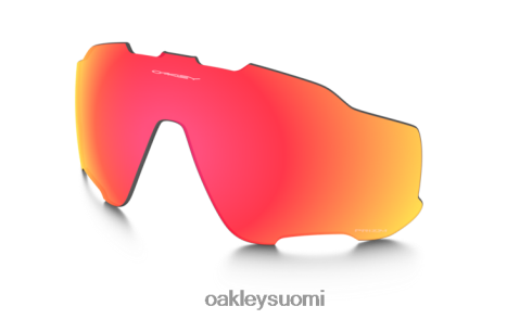 Oakley leuanmurtajan vaihtolinssi prizm rubiini linssit silmälasit 2T48V41186