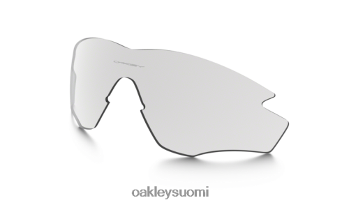 Oakley m2 kehyksen vaihtolinssi kirkkaat linssit silmälasit 2T48V41803