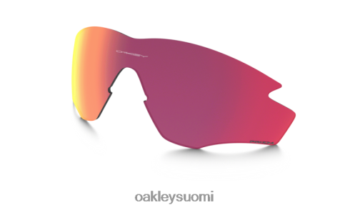 Oakley m2 kehyksen vaihtolinssi prizm field linssit silmälasit 2T48V41805