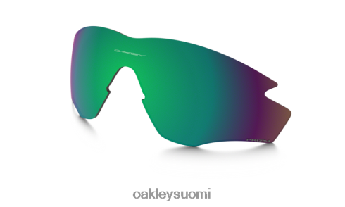 Oakley m2 kehyksen vaihtolinssi prizm matalan veden polarisoidut linssit silmälasit 2T48V41807