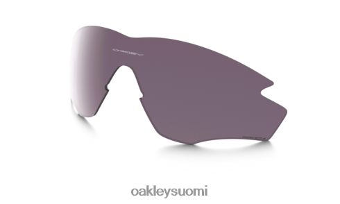 Oakley m2 kehyksen vaihtolinssi prizm päivittäiset polarisoidut linssit silmälasit 2T48V41804