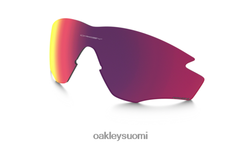 Oakley m2 kehyksen vaihtolinssi prizm road linssit silmälasit 2T48V41808