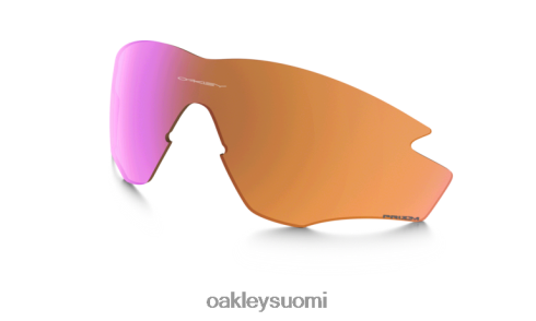 Oakley m2 kehyksen vaihtolinssi prizm trail linssit silmälasit 2T48V41809