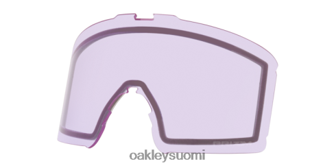 Oakley mod7 iso vaihtokilpi kirkkaat linssit silmälasit 2T48V41331