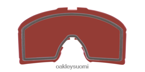 Oakley mod7 iso vaihtokilpi prizm rose gold linssit silmälasit 2T48V41330
