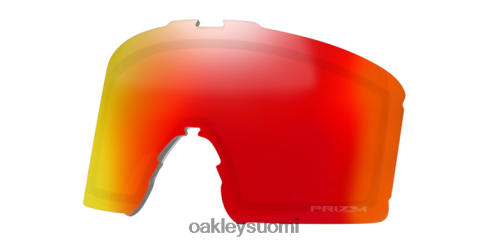 Oakley mod7 iso vaihtokilpi prizm taskulamppu iridiumlinssit silmälasit 2T48V41328