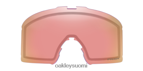 Oakley mod7 pieni vaihtosuoja prizm rose gold linssit silmälasit 2T48V41318