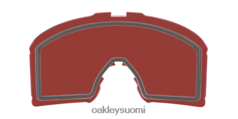 Oakley mod7 pieni vaihtosuoja prizm rose gold linssit silmälasit 2T48V41318