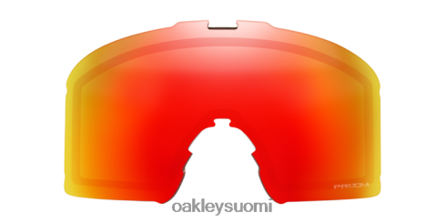 Oakley mod7 pieni vaihtosuoja prizm taskulamppu iridiumlinssit silmälasit 2T48V41317