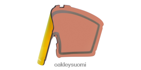 Oakley mod7 pieni vaihtosuoja prizm taskulamppu iridiumlinssit silmälasit 2T48V41317