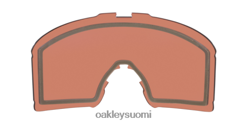 Oakley mod7 pieni vaihtosuoja prizm taskulamppu iridiumlinssit silmälasit 2T48V41317