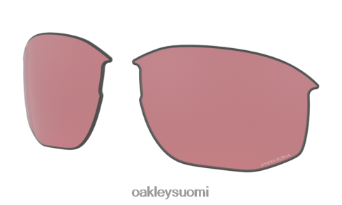 Oakley palkkasoturi (low bridge fit) vaihtolinssi prizm tummat golflinssit silmälasit 2T48V41985