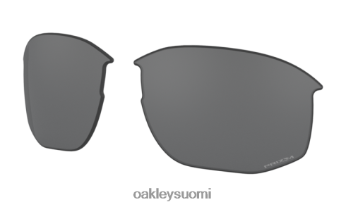 Oakley palkkasoturien vaihtoobjektiivi prim mustat linssit silmälasit 2T48V41467