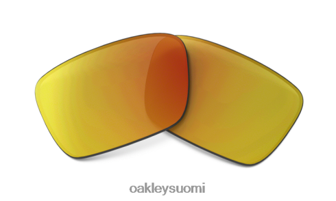 Oakley polttokennon vaihtolinssi palo-iridium-linssit silmälasit 2T48V41429
