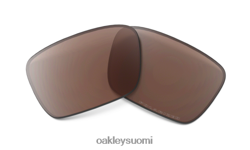 Oakley polttokennon vaihtolinssi vr28 mustat iridiumpolarisoidut linssit silmälasit 2T48V41432