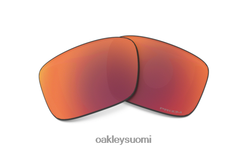 Oakley pudotuspisteen vaihtolinssi prizm matalan veden polarisoidut linssit silmälasit 2T48V41958