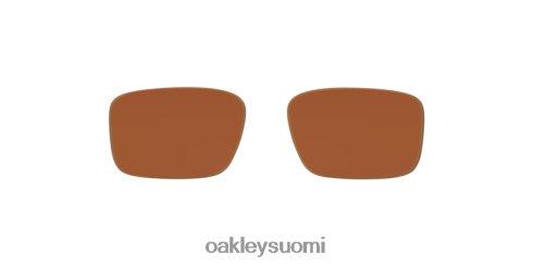 Oakley pudotuspisteen vaihtolinssi prizm matalan veden polarisoidut linssit silmälasit 2T48V41958