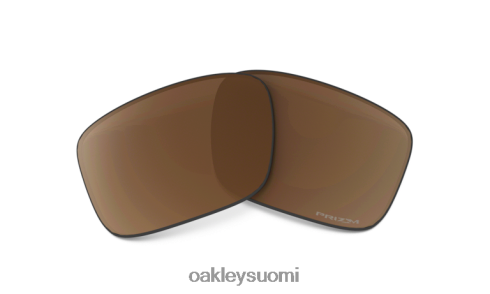 Oakley pudotuspisteen vaihtolinssi prizm volframipolarisoidut linssit silmälasit 2T48V41955