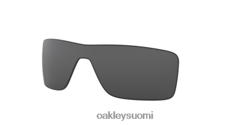 Oakley ridgeline-vaihtolinssi harmaat linssit silmälasit 2T48V41541
