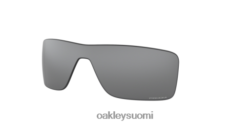 Oakley ridgeline-vaihtolinssi prim mustat linssit silmälasit 2T48V41539