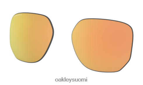 Oakley salpa beeta-vaihtolinssi prizm rose gold linssit silmälasit 2T48V41505