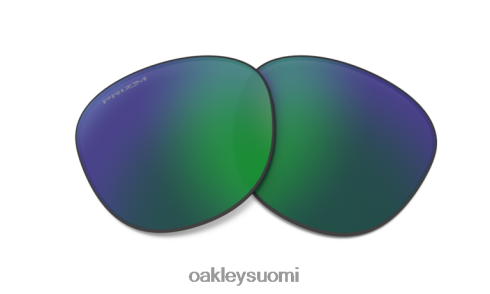 Oakley salvan vaihtolinssi prizm jade linssit silmälasit 2T48V41225