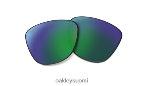 Oakley sammakonnahkojen vaihtolinssi prizm jade linssit silmälasit 2T48V41280