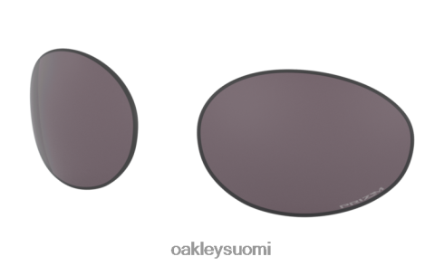 Oakley silmätakki redux vaihtolinssi primin harmaat linssit silmälasit 2T48V41497
