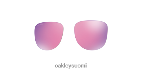 Oakley sliver pyöreä vaihtolinssi prizm golflinssit silmälasit 2T48V41900