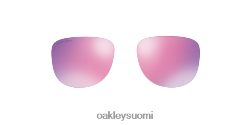 Oakley sliver pyöreä vaihtolinssi prizm golflinssit silmälasit 2T48V41900