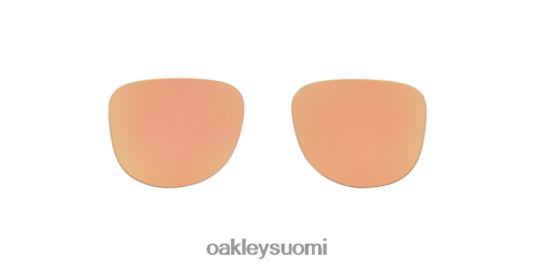 Oakley sliver pyöreä vaihtolinssi prizm golflinssit silmälasit 2T48V41900