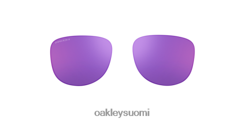 Oakley sliver pyöreä vaihtolinssi prizm road linssit silmälasit 2T48V41899