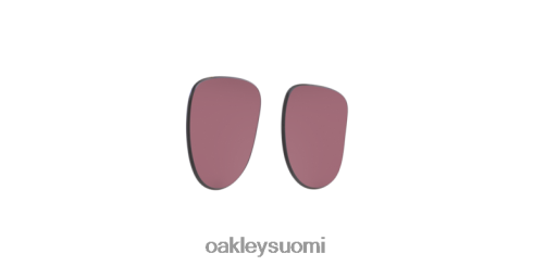 Oakley sliver pyöreä vaihtolinssi prizm road linssit silmälasit 2T48V41899
